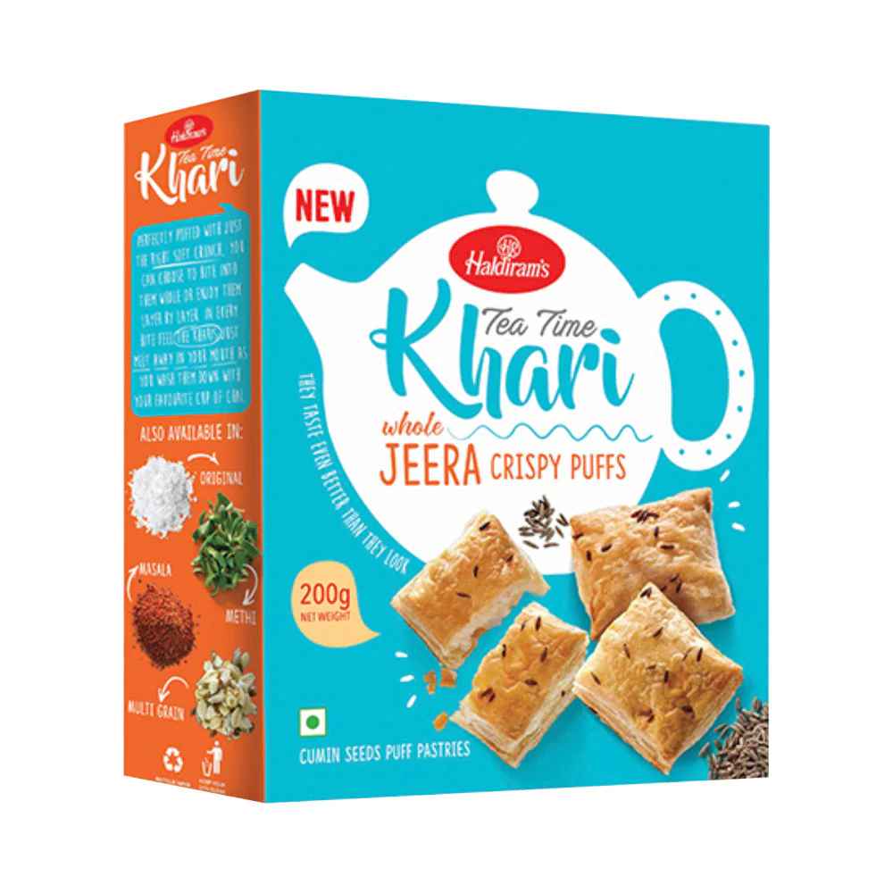 HR KHARI JEERA