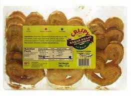TWI CRISPY BAQARKHANI