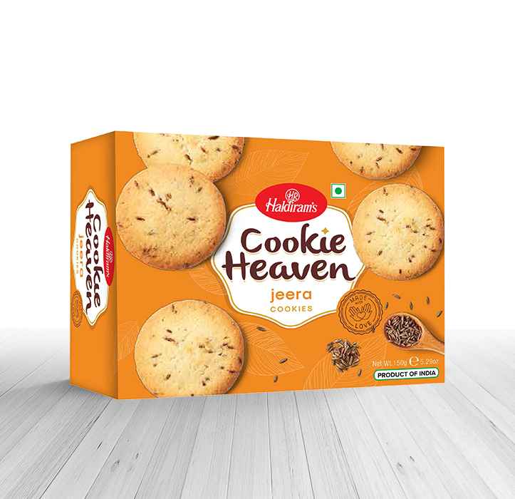 HAL COOKIE JEERA