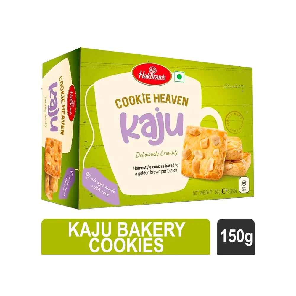 HR COOKIE HEAVEN KAJU