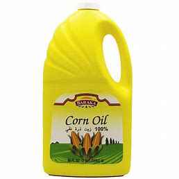 Baraka Corn Oil