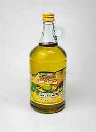AL DAYAA OLIVE OIL