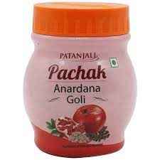 Patanjali Pachak Goli