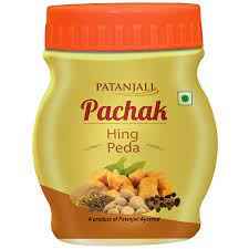 Patanjali Hing Peda
