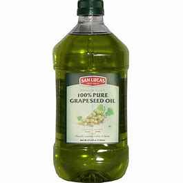 SanLuca Pure Grapeseed Oil