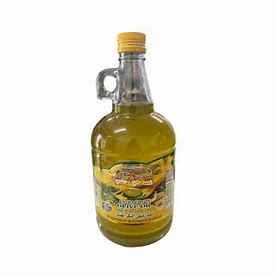 AL DAYAA OLIVE OIL