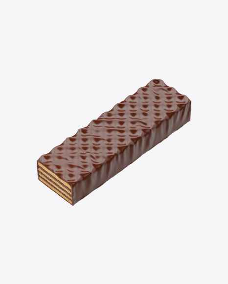 Sadaf Chocolate Waffers