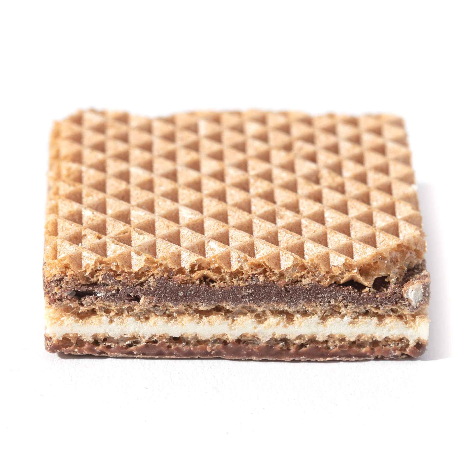 Sadaf Haxelnut Waffers