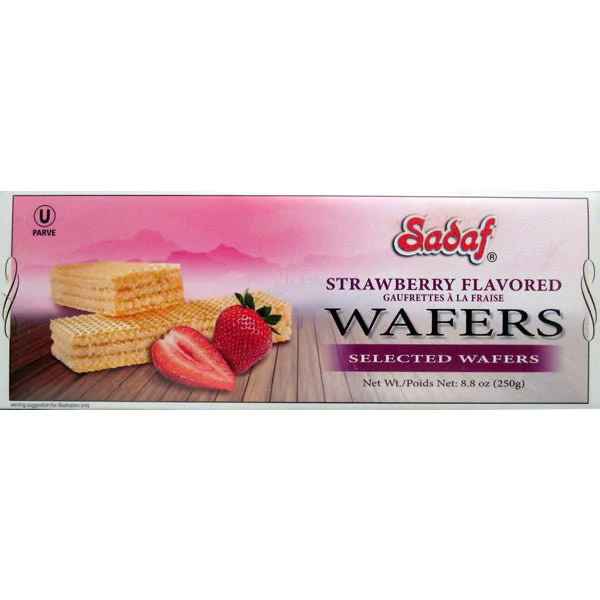 Sadaf Wafers