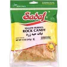 Sadaf Rock Candy