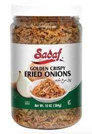 Sadaf Fried Onions
