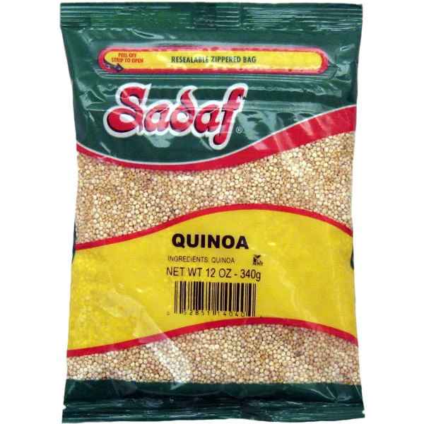 Sadaf Quinoa