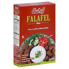 Sadaf Falafel Mix