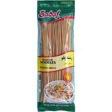 Sadaf Roasted Noodles