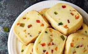 PISTA HOUSE FRUT COOKI
