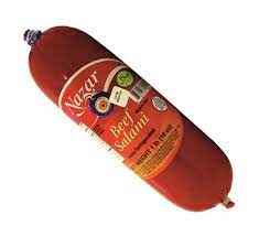 Nazar Beef Salami