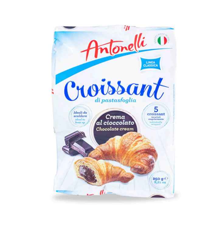 Cocoa Antonelli Corissant