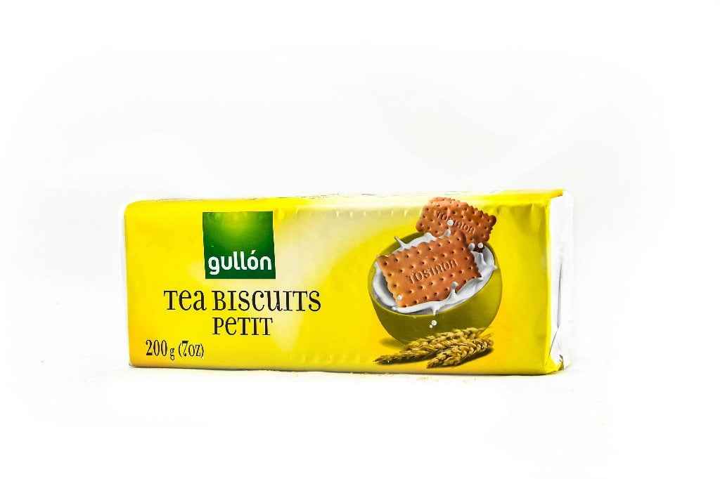 Gullon Tea Biscuit