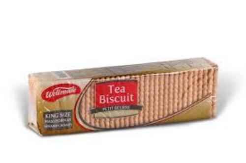 WellMade Tea Biscuits