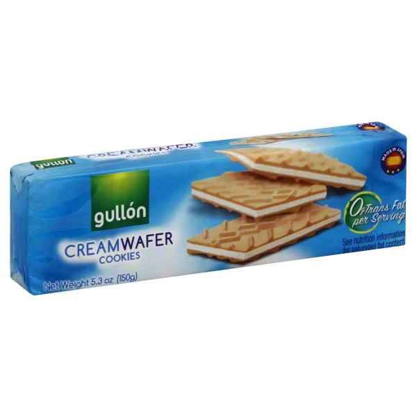 Gullon Wafer