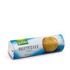 Gullon Butteryfly Cookies