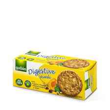Gullon Digestive Muesli Cookies