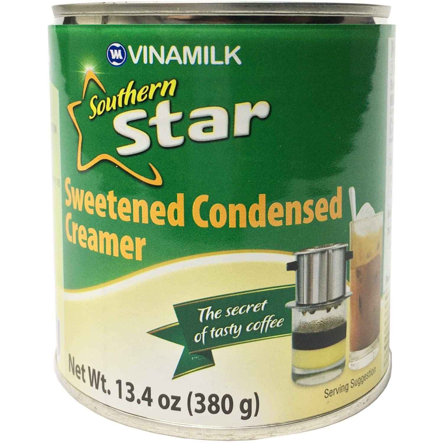 Condensed Creamer Vinamilk