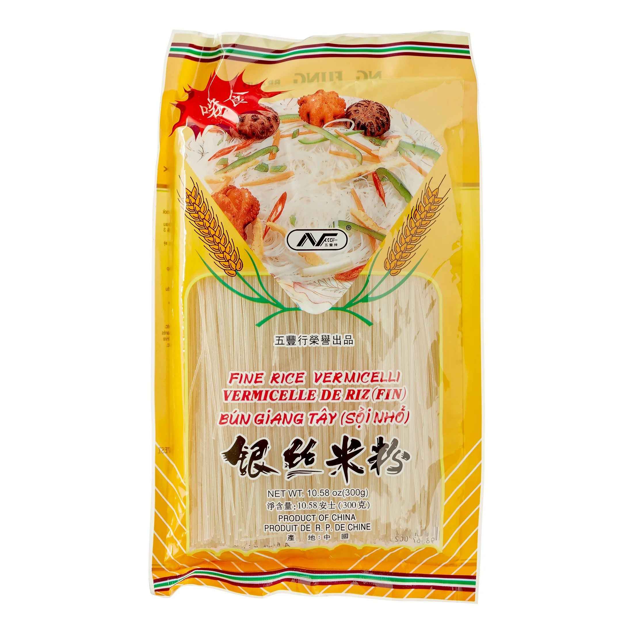 RICE NOODLE