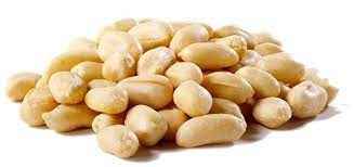 DNS Blanched Peanut