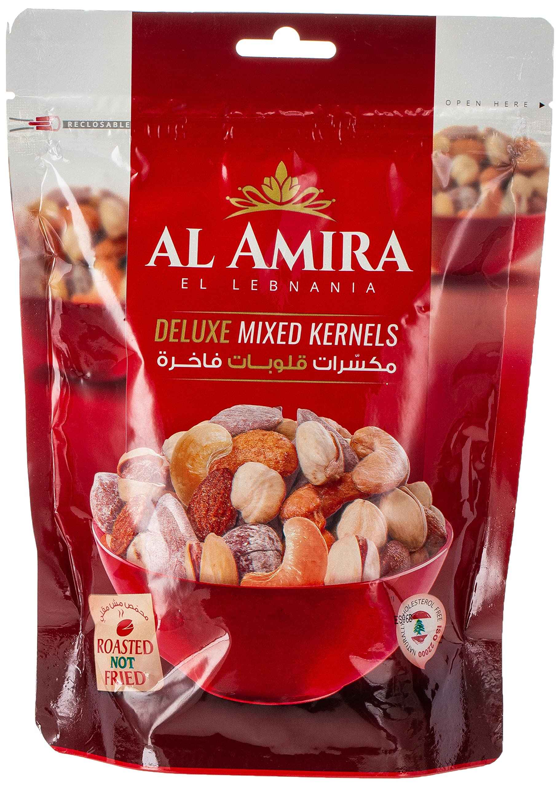 AL AMIRA MIX KERNAL