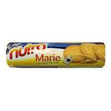 Nutro Marie