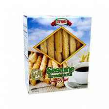 Ziyad Seseame Bread Sticks