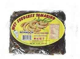 Somboon Wet Tamrind