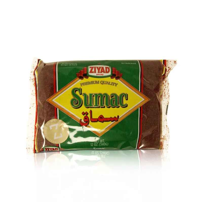Ziyad Sumac