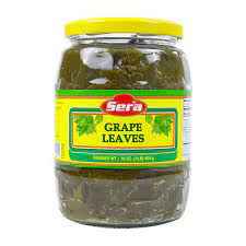 Sera Grape Leaves