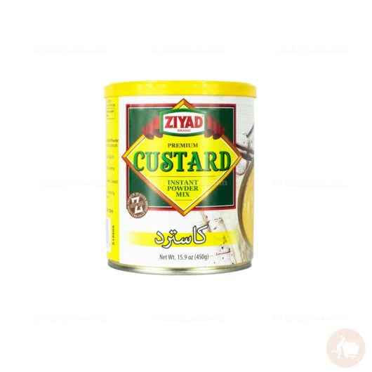 Ziyad Custard Powder