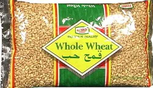 ZIYAD WHOLE WHEAT