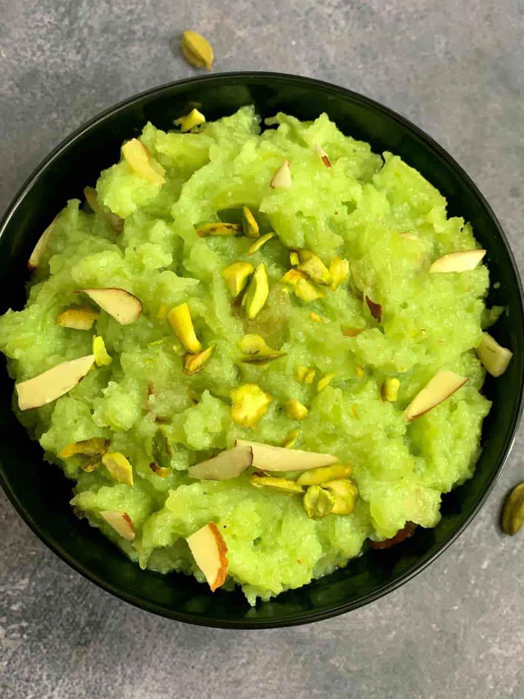 Mezban Loki Halwa