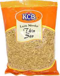 KCB Thin Sev