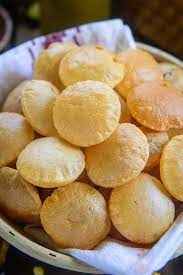 Gol Gappa Pani Puri