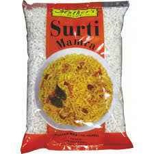Mothers Surti Murmura