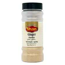Shan Ginger Powder