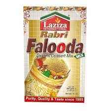Laziza Rabri Falooda