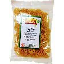BANSI Fry Me