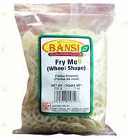 BANSI FRY ME PILLOW