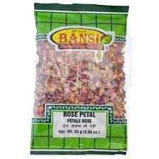 Bansi Rose Petal