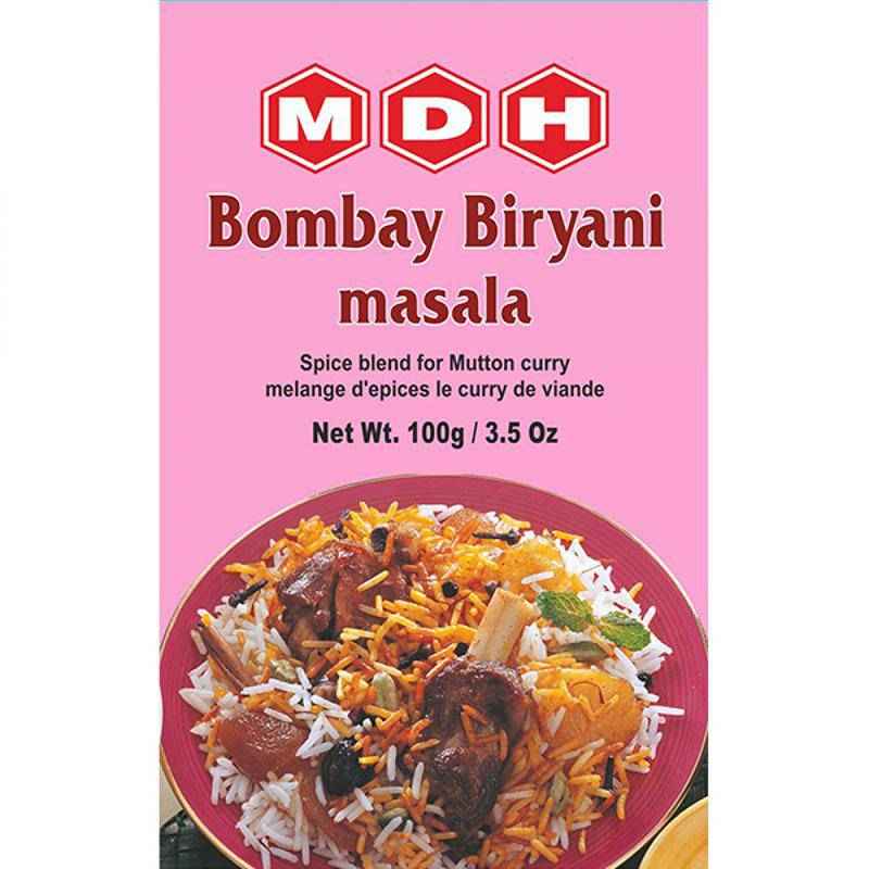 MDH Bombay Biryani Masala