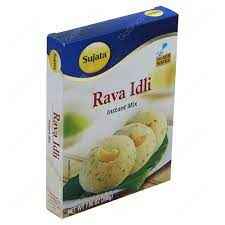 SUJATA RAVA IDLI