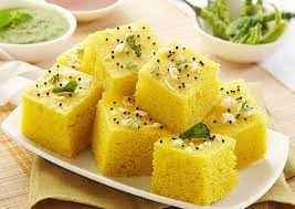 SUJATA DHOKLA