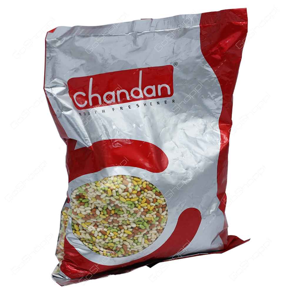 CHANDAN SPL MUKHWAS